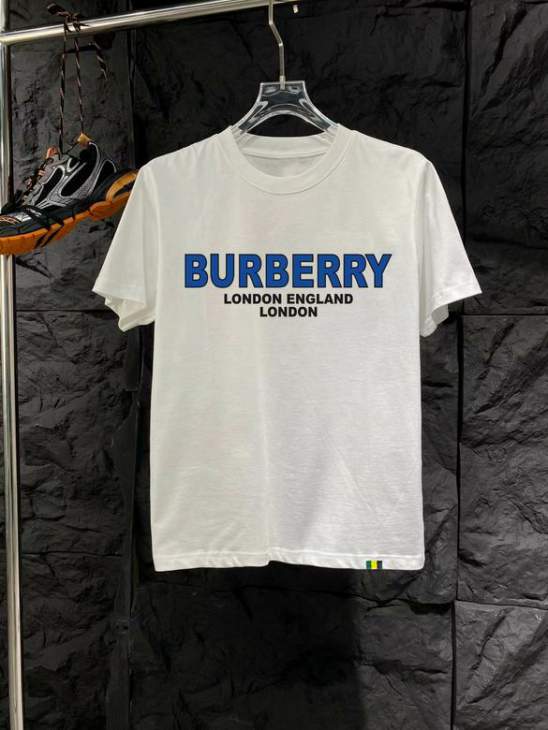 Picture of Burberry T Shirts Short _SKUBurberryS-5XL11Ln9019713
